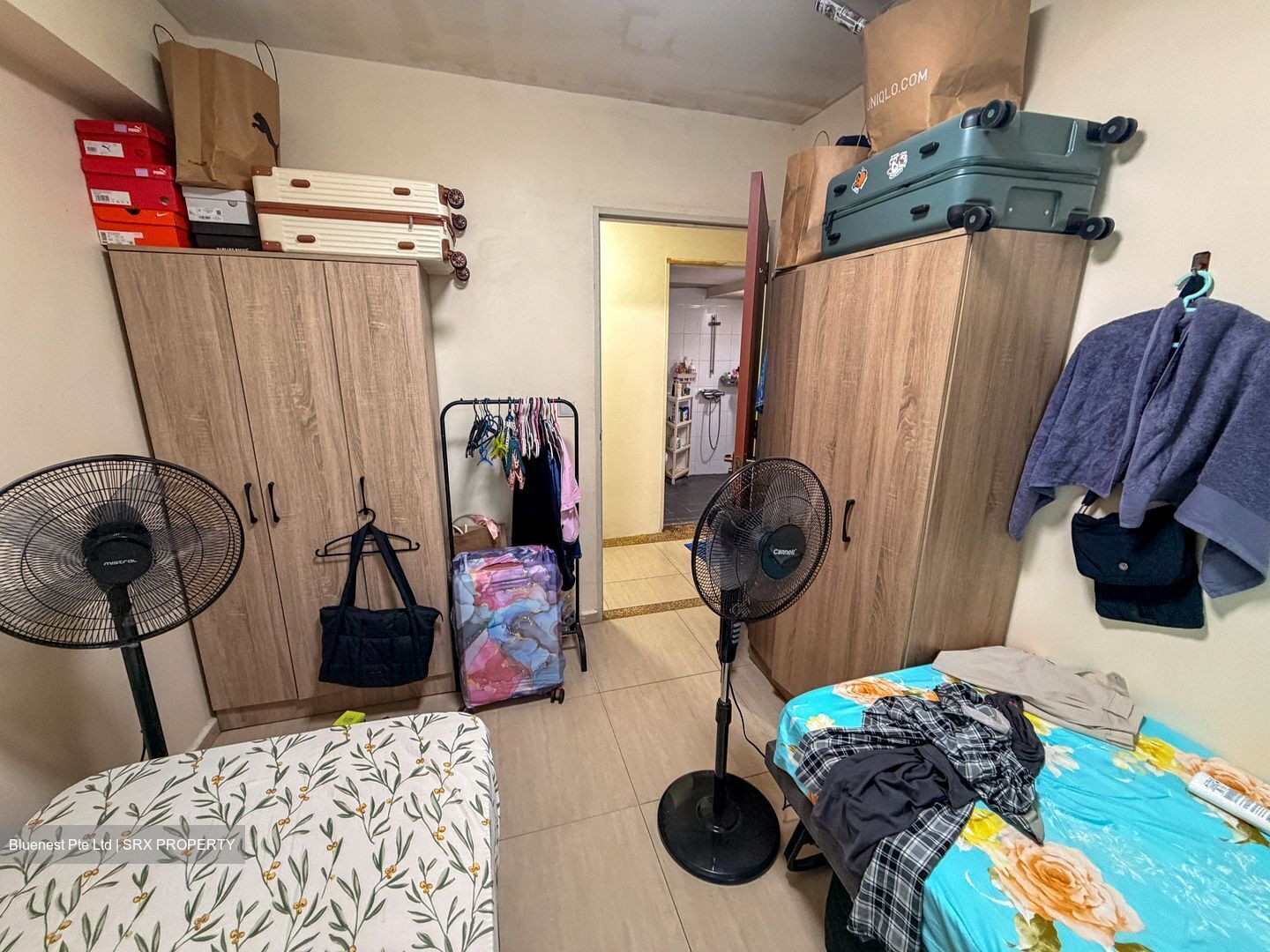 Blk 468B Fernvale Lea (Sengkang), HDB 4 Rooms #551990071